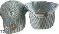 Ferrari Snapback Hat (9)