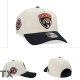 NHL Florida Panthers Snapback Hat (1)