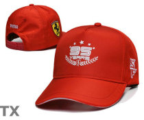 Ferrari Snapback Hat (8) Ferrari Snapback Hat (8)