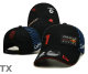 Red Bull Snapback Hat (39)