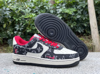 Authentic LV x Nike Air Force 1 (1)