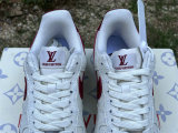 Authentic LV x Nike Air Force 1 (2)