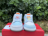 Authentic Nike Air Force 1 Beach