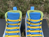Authentic Air Jordan 10