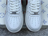Authentic LV x Nike Air Force 1 (2)