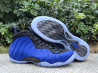 Authentic Nike Air Foamposite One “Deep Royal”