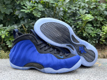 Authentic Nike Air Foamposite One “Deep Royal”