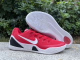 Authentic Nike Kobe 9 Red/Rouge