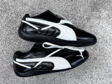 PUMA Speedcat Premium x Rosé Black/White