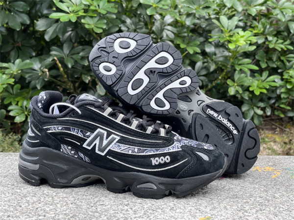 Authentic New Balance M1000AP