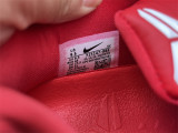 Authentic Nike Kobe 9 Red/Rouge