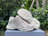 Balenciaga Runner Suede Beige