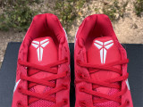 Authentic Nike Kobe 9 Red/Rouge