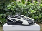 PUMA Speedcat Premium x Rosé Black/White
