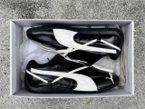 PUMA Speedcat Premium x Rosé Black/White