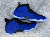 Authentic Nike Air Foamposite One “Deep Royal”