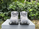 Balenciaga Runner Suede Grey