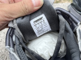 Balenciaga Runner Suede Grey