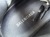 Balenciaga Runner Suede Grey