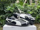 PUMA Speedcat Premium x Rosé Black/White