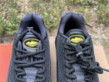 Authentic Corteiz x Nike Air Max 95 Black/Yellow