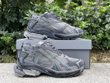 Balenciaga Runner Suede Grey