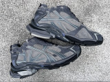 Balenciaga Runner Suede Grey