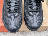 Authentic Corteiz x Nike Air Max 95 Black/Yellow