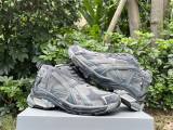 Balenciaga Runner Suede Grey