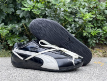 PUMA Speedcat Premium x Rosé Black/White PUMA Speedcat Premium x Rosé Black/White