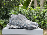 Balenciaga Runner Suede Grey