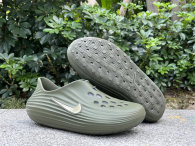 Nike ReactX Rejuven8 Olive