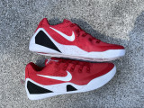 Authentic Nike Kobe 9 Red/Rouge