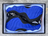 Authentic Nike Air Foamposite One “Deep Royal”