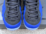 Authentic Nike Air Foamposite One “Deep Royal”