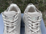 Balenciaga Runner Suede Beige