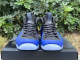 Authentic Nike Air Foamposite One “Deep Royal”