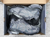 Balenciaga Runner Suede Grey