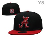 NCAA Alabama Crimson Tide Snapback Hat (10)