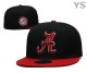 NCAA Alabama Crimson Tide Snapback Hat (10)