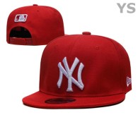 MLB New York Yankees Snapback Hat (2)
