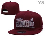 NCAA Alabama Crimson Tide Snapback Hat (7)