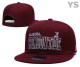 NCAA Alabama Crimson Tide Snapback Hat (7)