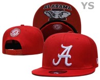 NCAA Alabama Crimson Tide Snapback Hat (6)