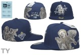 Los Angeles Dodgers 59FIFTY Hat (178)
