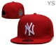 MLB New York Yankees Snapback Hat (1)