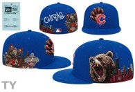 Chicago Cubs 59FIFTY Hat (13)