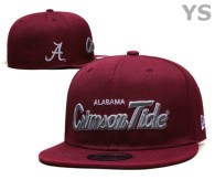 NCAA Alabama Crimson Tide Snapback Hat (9)
