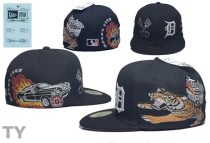 Detroit Tigers 59FIFTY Hat (16) Detroit Tigers 59FIFTY Hat (16)