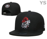 NCAA Georgia Bulldogs Snapback Hat (6)